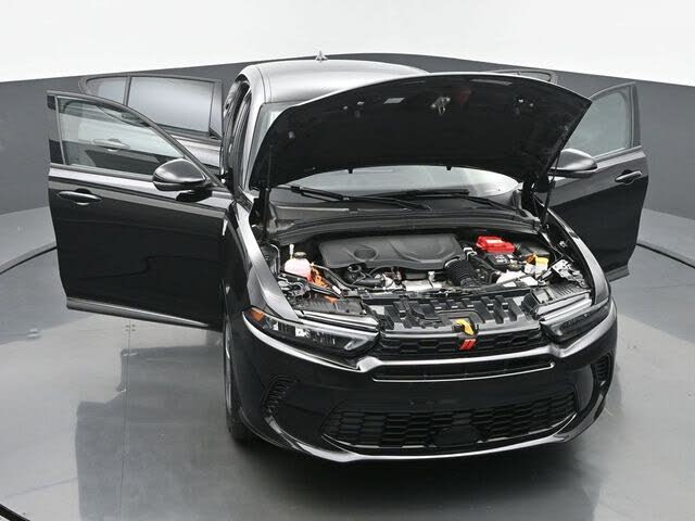 2025 Dodge Hornet