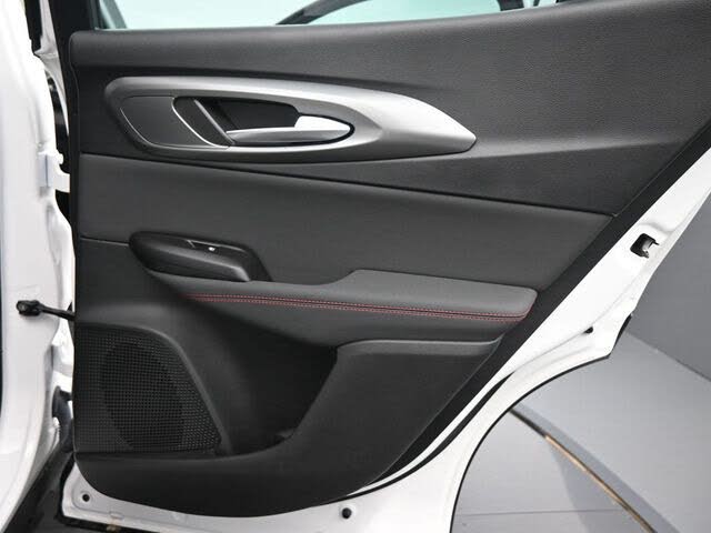 2025 Dodge Hornet