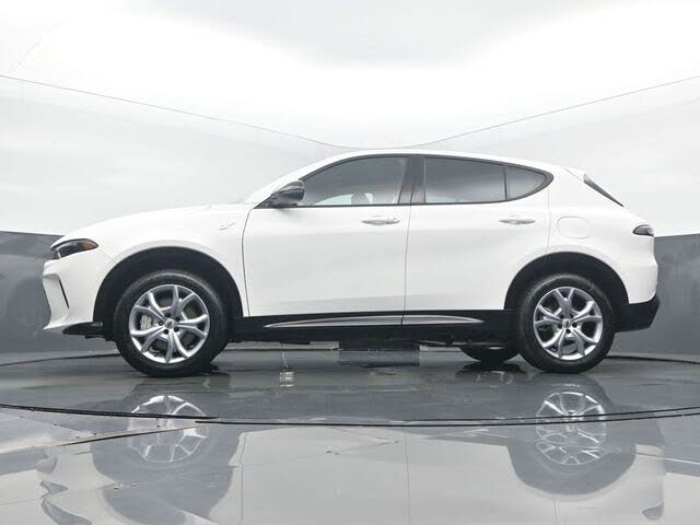 2025 Dodge Hornet