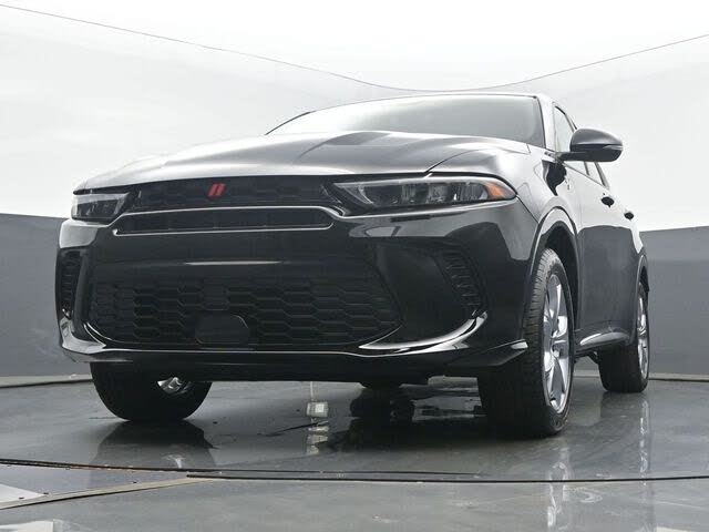 2025 Dodge Hornet