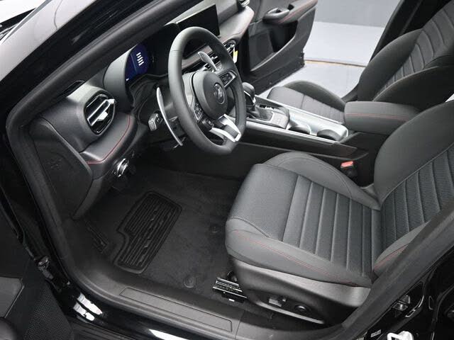2025 Dodge Hornet