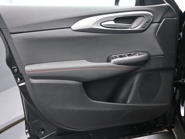 2025 Dodge Hornet