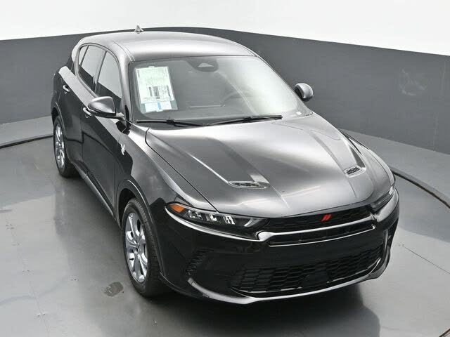 2025 Dodge Hornet
