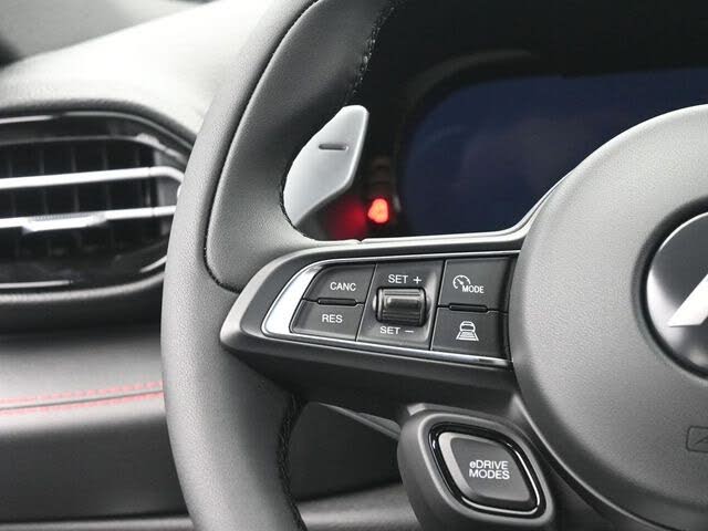 2025 Dodge Hornet