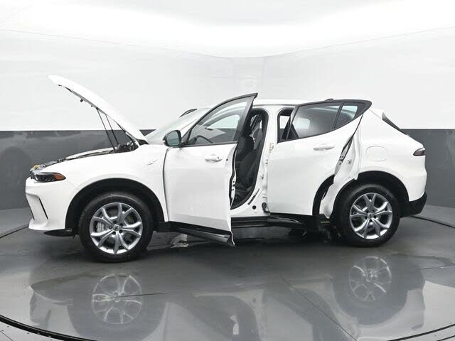 2025 Dodge Hornet