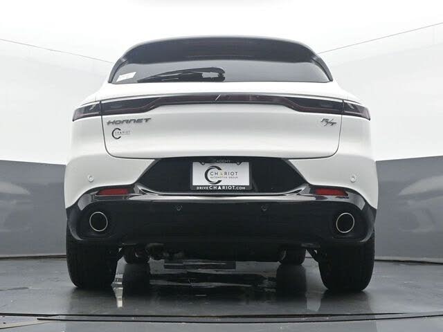 2025 Dodge Hornet