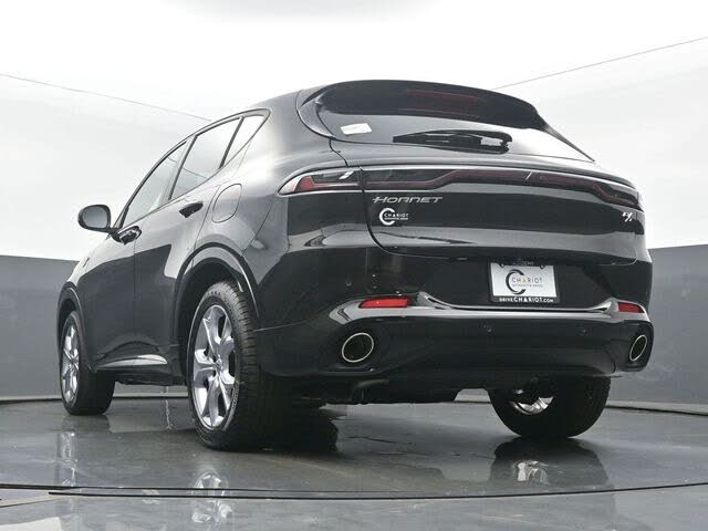 2025 Dodge Hornet
