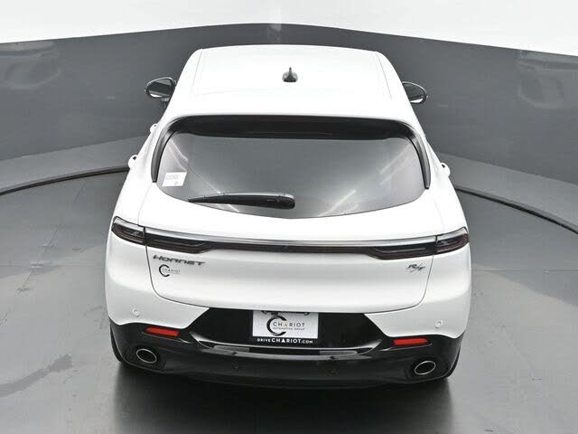 2025 Dodge Hornet