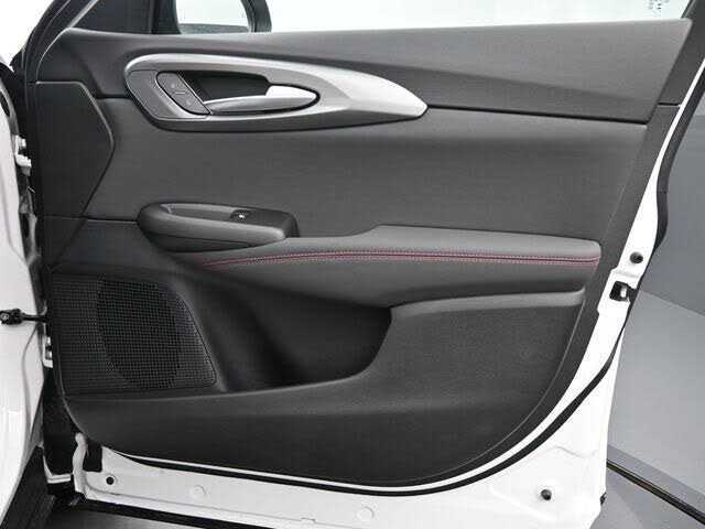 2025 Dodge Hornet