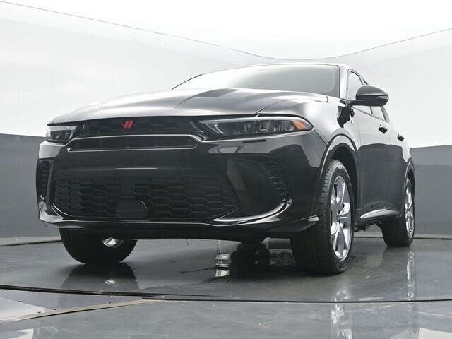 2025 Dodge Hornet