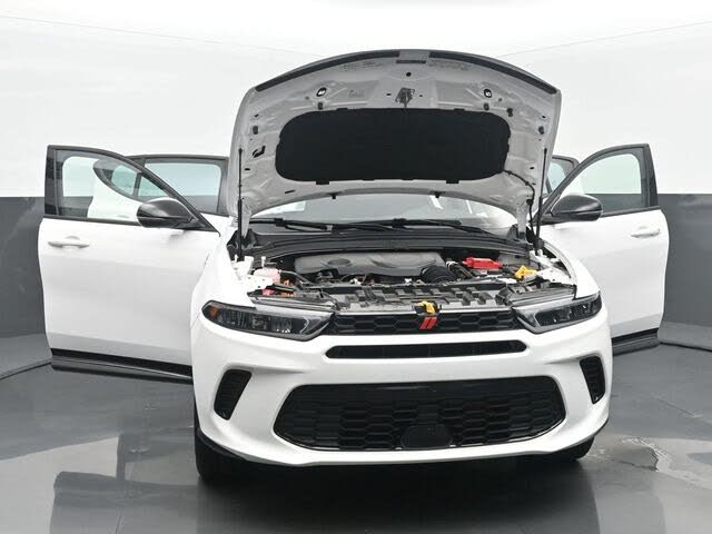 2025 Dodge Hornet