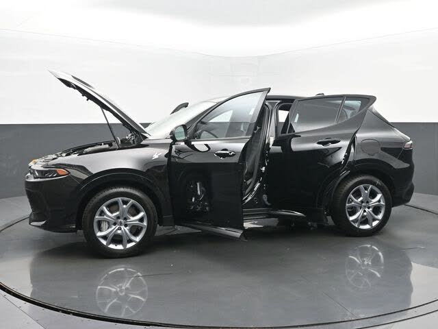 2025 Dodge Hornet