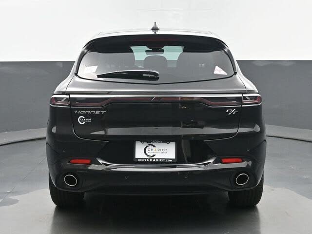 2025 Dodge Hornet