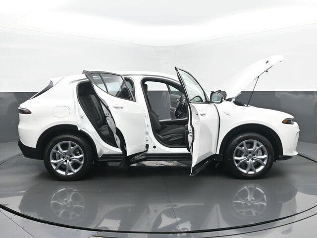2025 Dodge Hornet