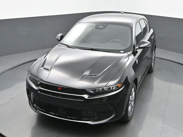 2025 Dodge Hornet