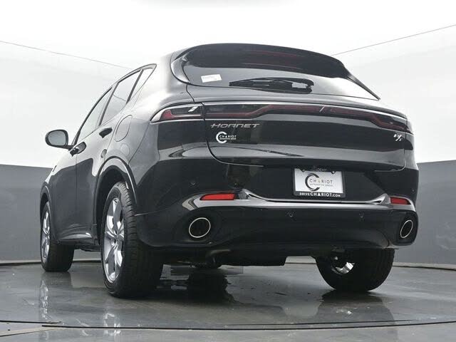 2025 Dodge Hornet