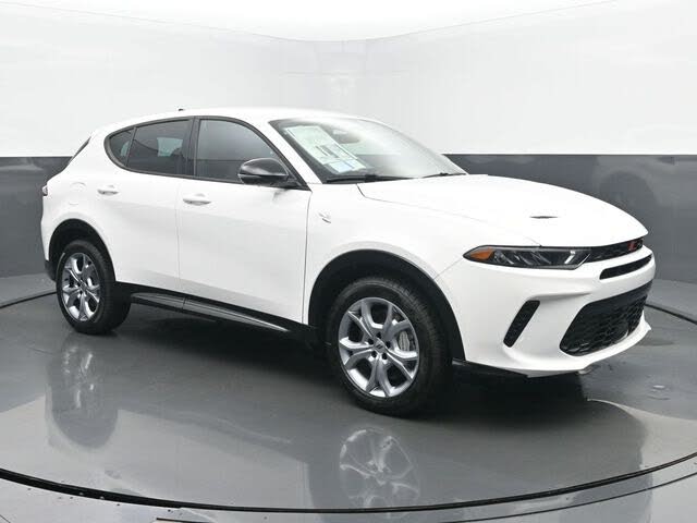 2025 Dodge Hornet