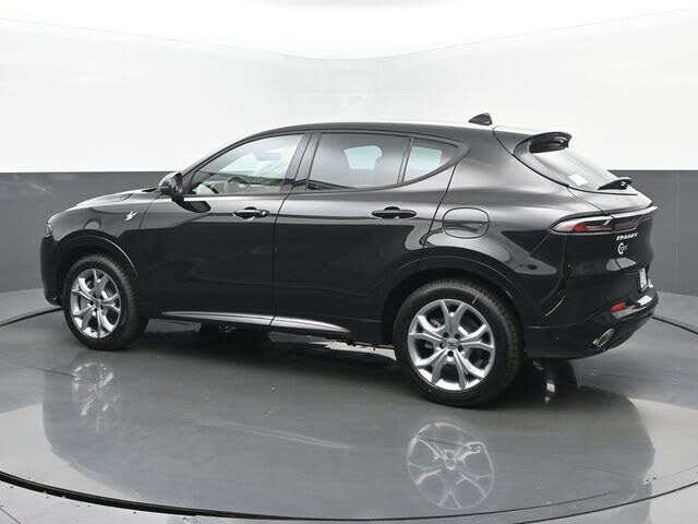 2025 Dodge Hornet