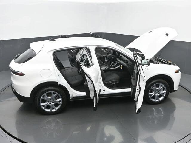 2025 Dodge Hornet
