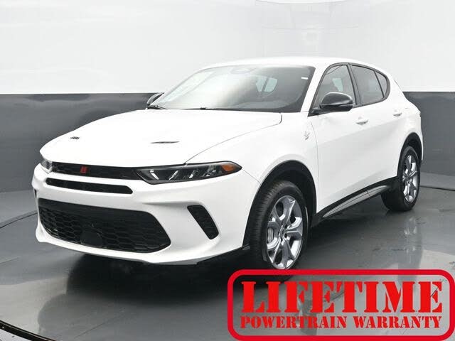 2025 Dodge Hornet