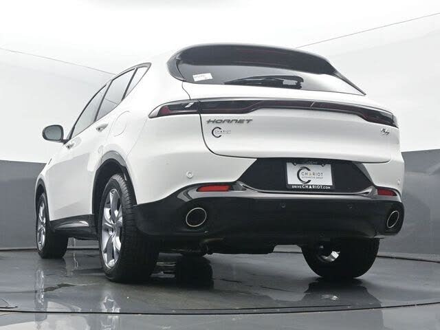 2025 Dodge Hornet