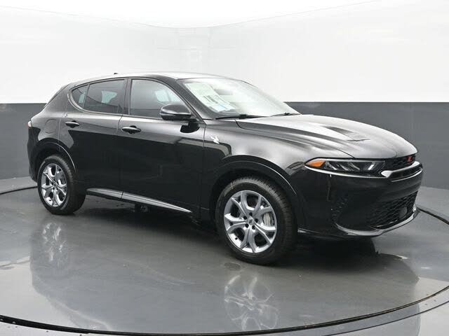 2025 Dodge Hornet