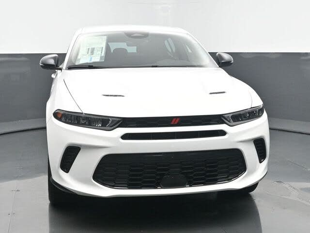 2025 Dodge Hornet