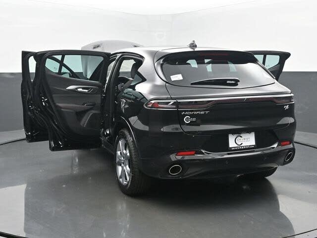 2025 Dodge Hornet