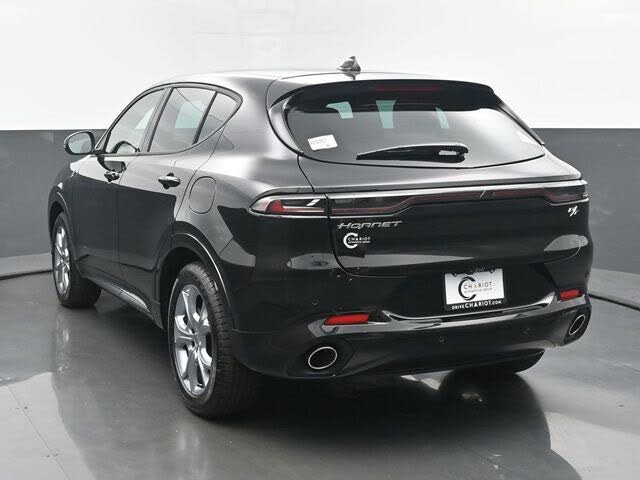 2025 Dodge Hornet