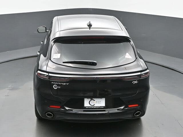 2025 Dodge Hornet