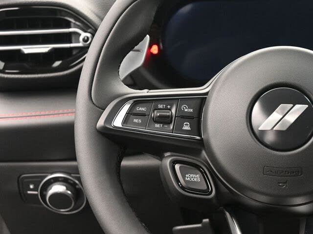 2025 Dodge Hornet