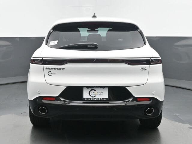 2025 Dodge Hornet