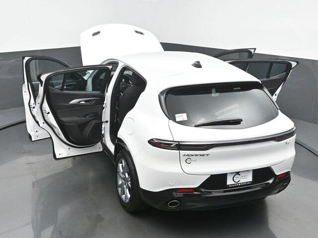 2025 Dodge Hornet
