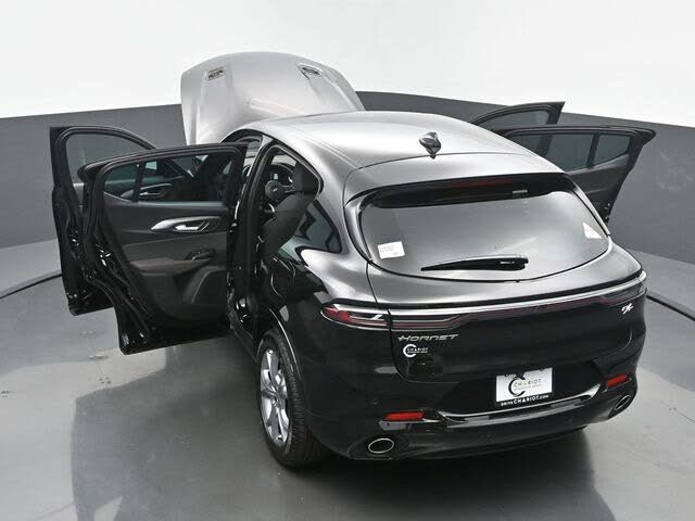 2025 Dodge Hornet