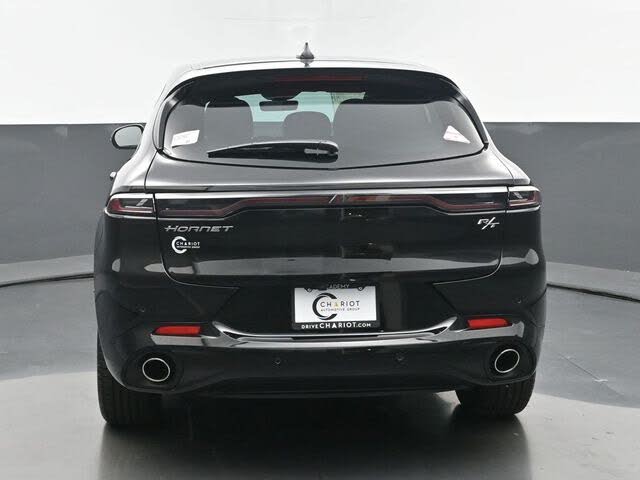 2025 Dodge Hornet