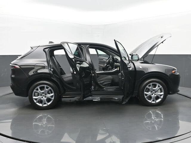 2025 Dodge Hornet
