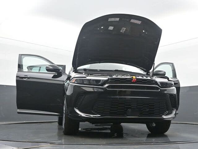 2025 Dodge Hornet