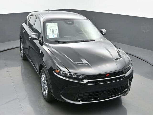 2025 Dodge Hornet