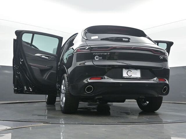 2025 Dodge Hornet