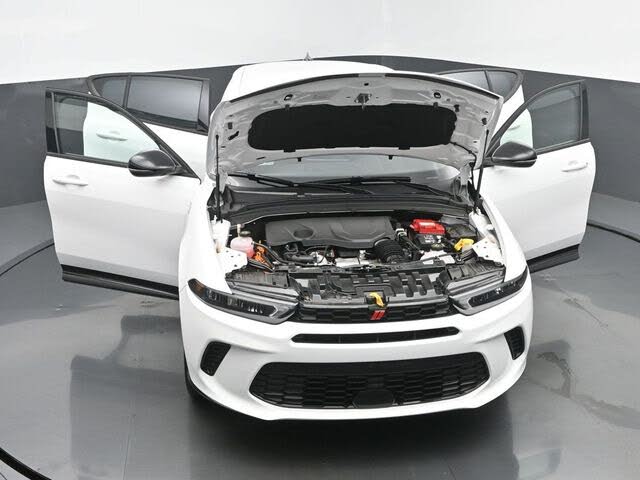 2025 Dodge Hornet