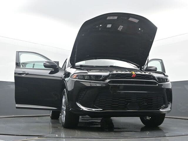 2025 Dodge Hornet