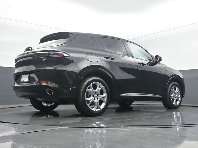 2025 Dodge Hornet