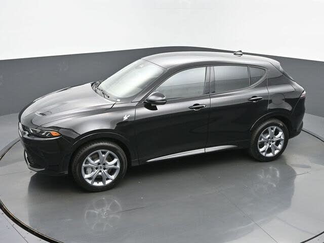2025 Dodge Hornet