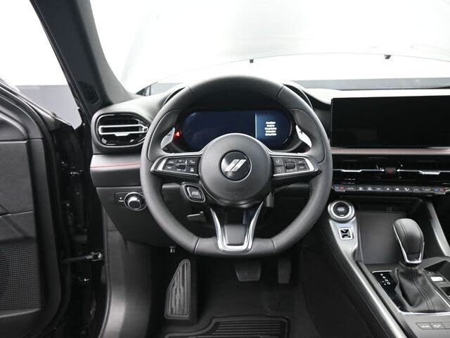 2025 Dodge Hornet