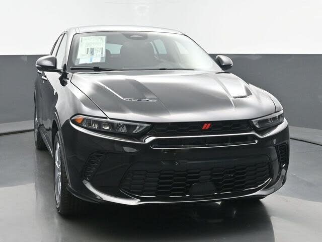 2025 Dodge Hornet