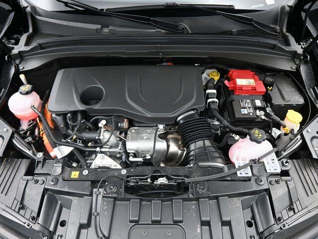 2025 Dodge Hornet