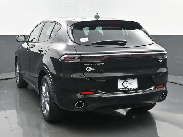 2025 Dodge Hornet