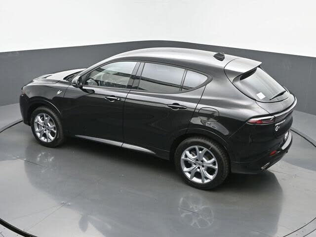 2025 Dodge Hornet