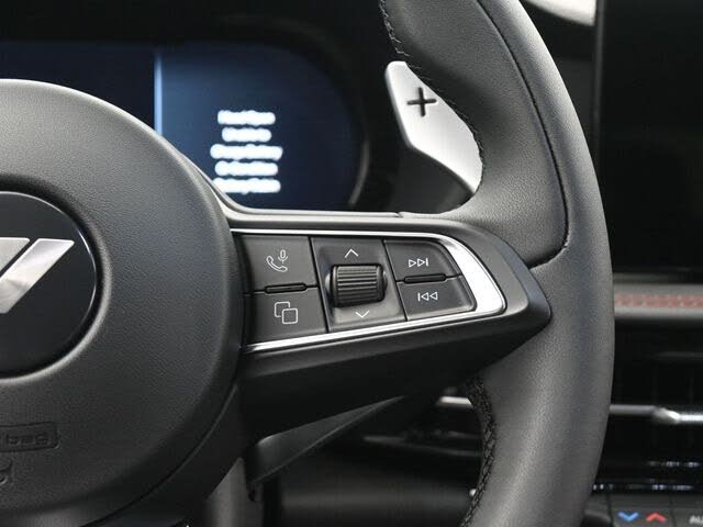 2025 Dodge Hornet