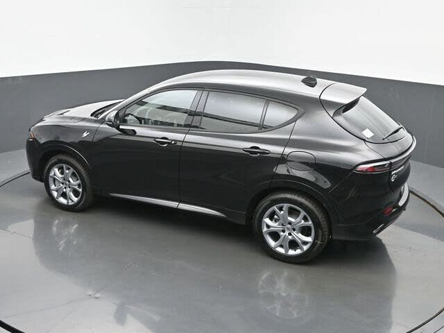 2025 Dodge Hornet